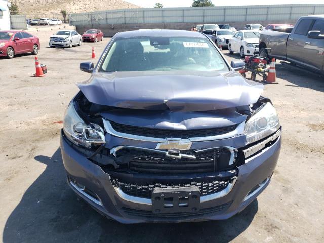 Photo 4 VIN: 1G11E5SL1EF276193 - CHEVROLET MALIBU 2LT 