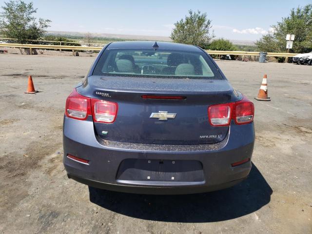 Photo 5 VIN: 1G11E5SL1EF276193 - CHEVROLET MALIBU 2LT 