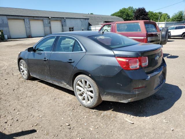 Photo 1 VIN: 1G11E5SL1EF280339 - CHEVROLET MALIBU 