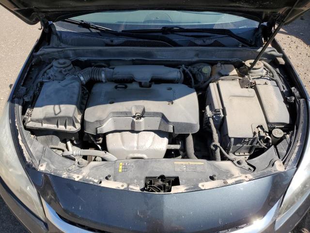 Photo 10 VIN: 1G11E5SL1EF280339 - CHEVROLET MALIBU 