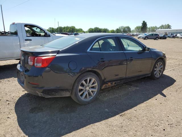 Photo 2 VIN: 1G11E5SL1EF280339 - CHEVROLET MALIBU 