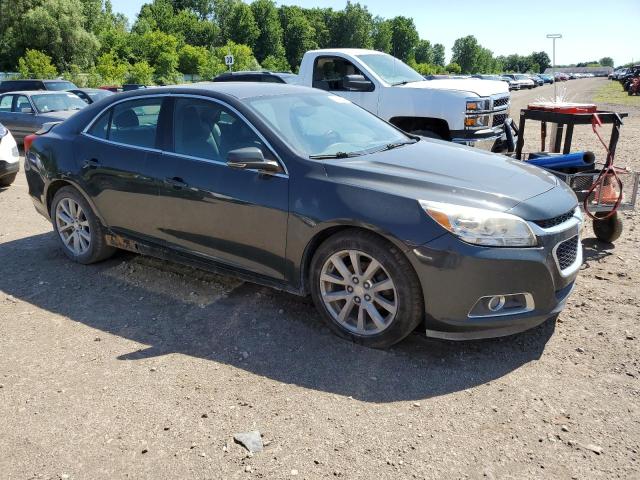 Photo 3 VIN: 1G11E5SL1EF280339 - CHEVROLET MALIBU 