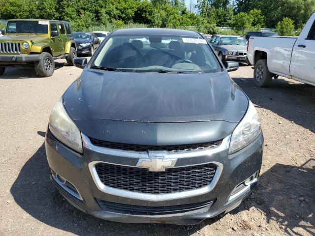 Photo 4 VIN: 1G11E5SL1EF280339 - CHEVROLET MALIBU 