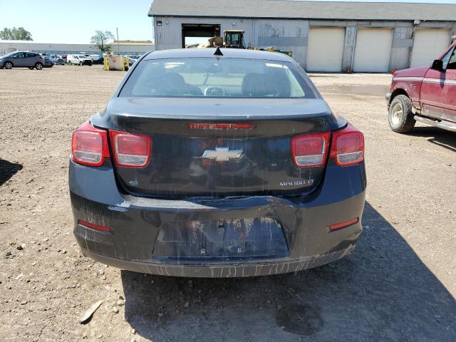 Photo 5 VIN: 1G11E5SL1EF280339 - CHEVROLET MALIBU 