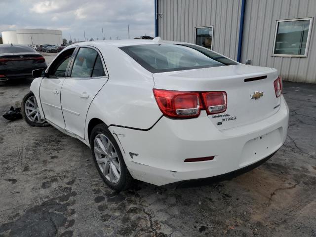 Photo 2 VIN: 1G11E5SL1EF283208 - CHEVROLET MALIBU 2LT 