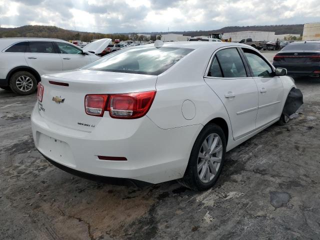 Photo 3 VIN: 1G11E5SL1EF283208 - CHEVROLET MALIBU 2LT 