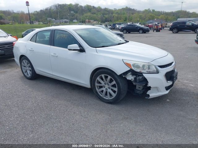 Photo 0 VIN: 1G11E5SL1EF283760 - CHEVROLET MALIBU 