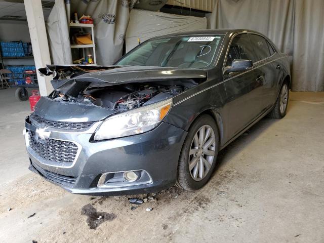 Photo 1 VIN: 1G11E5SL1EF284889 - CHEVROLET MALIBU 2LT 