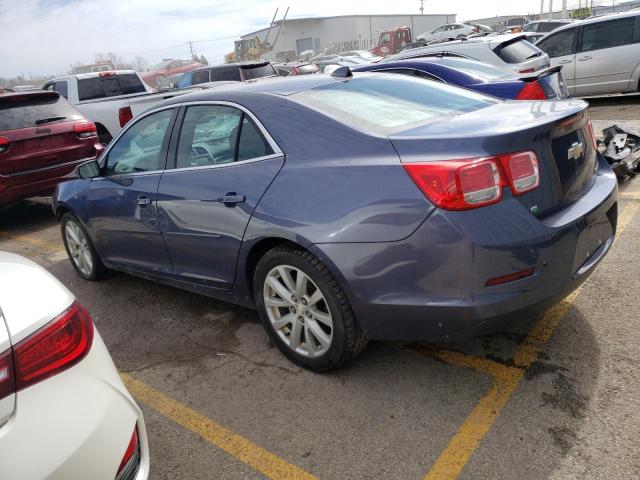 Photo 1 VIN: 1G11E5SL1EF290627 - CHEVROLET MALIBU 2LT 