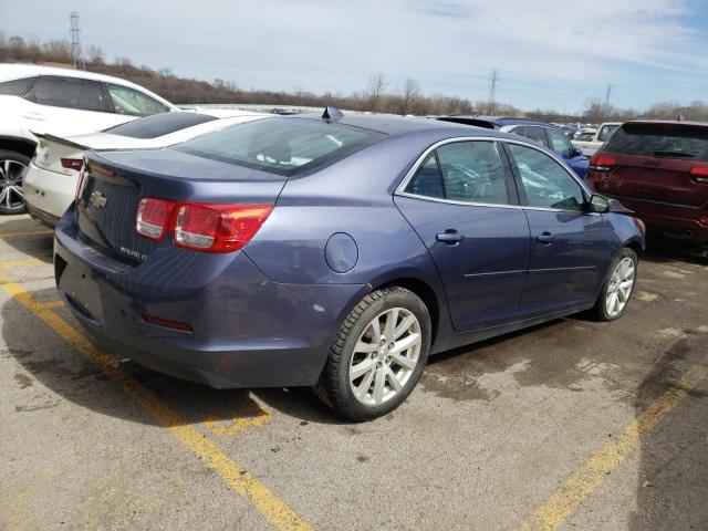 Photo 2 VIN: 1G11E5SL1EF290627 - CHEVROLET MALIBU 2LT 