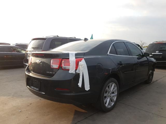 Photo 3 VIN: 1G11E5SL1EF292121 - CHEVROLET MALIBU 2LT 