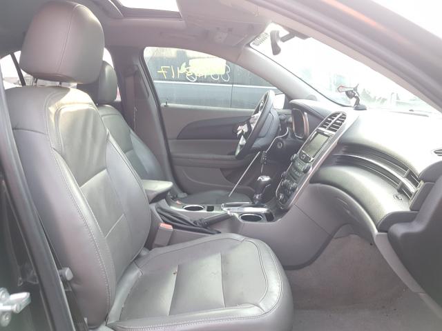 Photo 4 VIN: 1G11E5SL1EF292121 - CHEVROLET MALIBU 2LT 