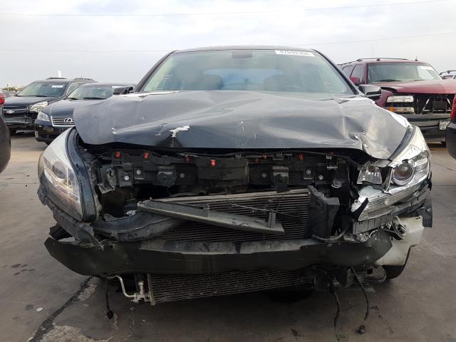 Photo 8 VIN: 1G11E5SL1EF292121 - CHEVROLET MALIBU 2LT 