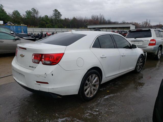 Photo 2 VIN: 1G11E5SL1EU126161 - CHEVROLET MALIBU 2LT 