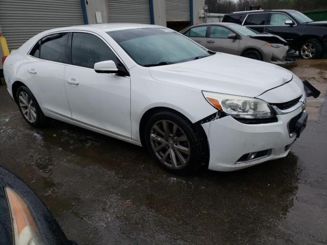 Photo 3 VIN: 1G11E5SL1EU126161 - CHEVROLET MALIBU 2LT 