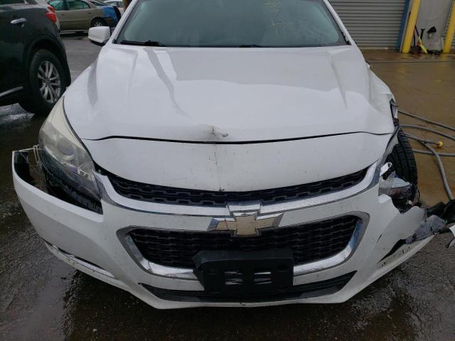 Photo 4 VIN: 1G11E5SL1EU126161 - CHEVROLET MALIBU 2LT 