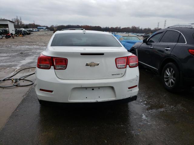 Photo 5 VIN: 1G11E5SL1EU126161 - CHEVROLET MALIBU 2LT 