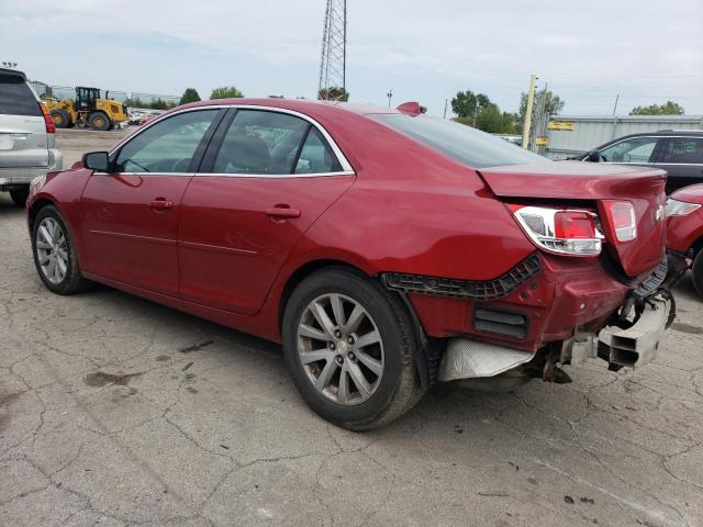 Photo 1 VIN: 1G11E5SL1EU130100 - CHEVROLET MALIBU 2LT 