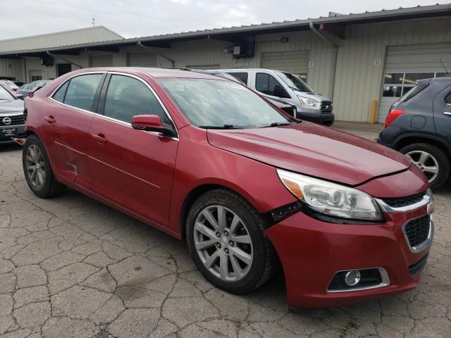 Photo 3 VIN: 1G11E5SL1EU130100 - CHEVROLET MALIBU 2LT 