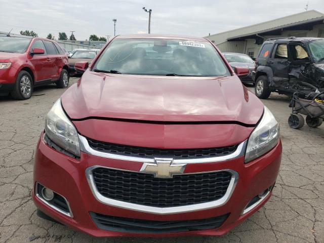 Photo 4 VIN: 1G11E5SL1EU130100 - CHEVROLET MALIBU 2LT 