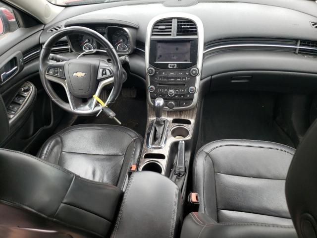 Photo 7 VIN: 1G11E5SL1EU130100 - CHEVROLET MALIBU 2LT 