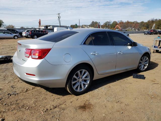 Photo 2 VIN: 1G11E5SL1EU131229 - CHEVROLET MALIBU 