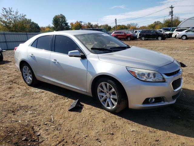 Photo 3 VIN: 1G11E5SL1EU131229 - CHEVROLET MALIBU 