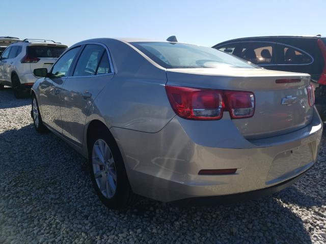 Photo 2 VIN: 1G11E5SL2EF111513 - CHEVROLET MALIBU 2LT 