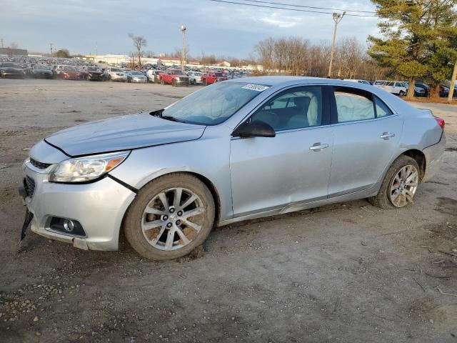 Photo 0 VIN: 1G11E5SL2EF113567 - CHEVROLET MALIBU 