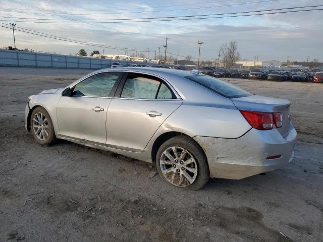 Photo 1 VIN: 1G11E5SL2EF113567 - CHEVROLET MALIBU 