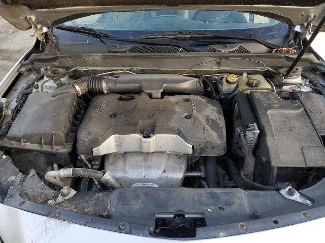 Photo 10 VIN: 1G11E5SL2EF113567 - CHEVROLET MALIBU 