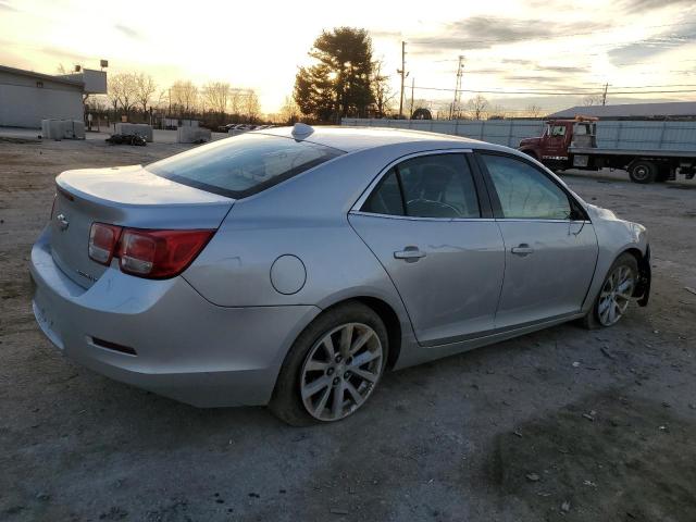 Photo 2 VIN: 1G11E5SL2EF113567 - CHEVROLET MALIBU 