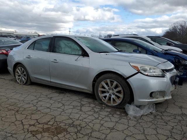 Photo 3 VIN: 1G11E5SL2EF113567 - CHEVROLET MALIBU 