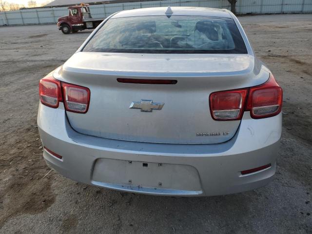 Photo 5 VIN: 1G11E5SL2EF113567 - CHEVROLET MALIBU 