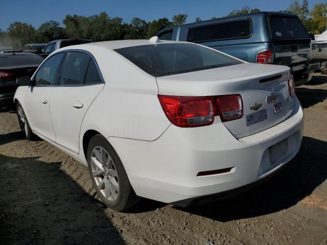 Photo 2 VIN: 1G11E5SL2EF128859 - CHEVROLET MALIBU 2LT 