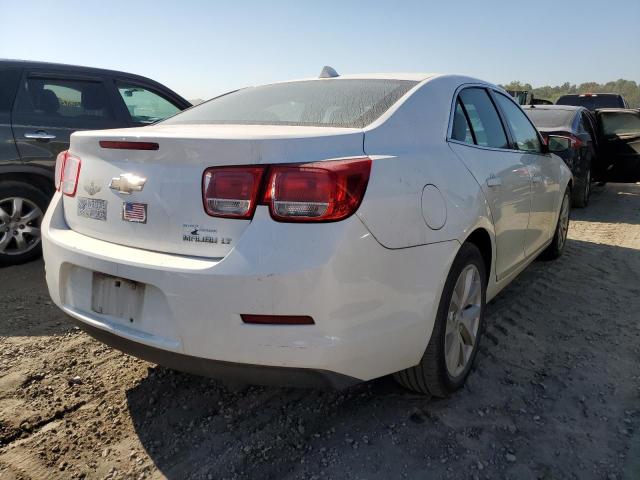 Photo 3 VIN: 1G11E5SL2EF128859 - CHEVROLET MALIBU 2LT 