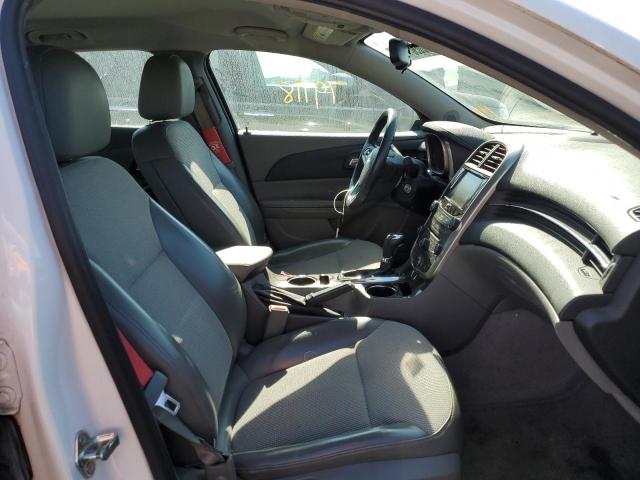 Photo 4 VIN: 1G11E5SL2EF128859 - CHEVROLET MALIBU 2LT 