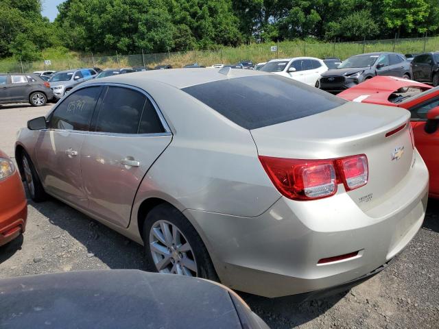 Photo 1 VIN: 1G11E5SL2EF144124 - CHEVROLET MALIBU 2LT 