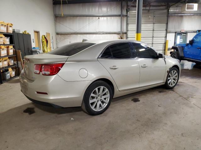 Photo 2 VIN: 1G11E5SL2EF144124 - CHEVROLET MALIBU 2LT 