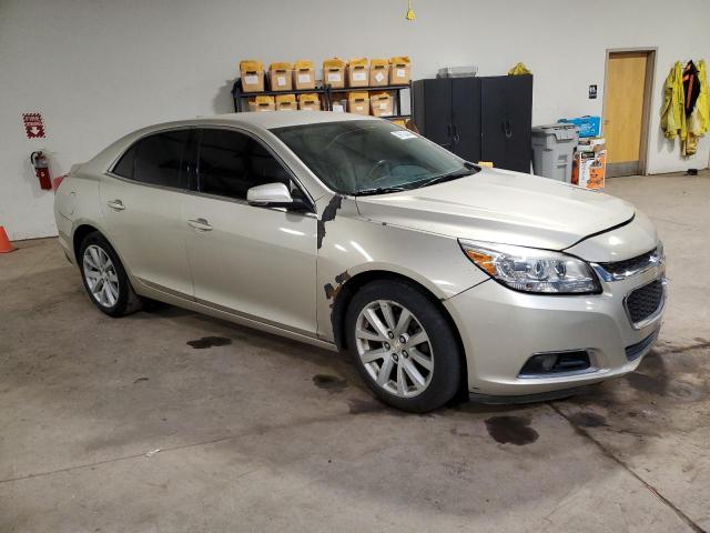 Photo 3 VIN: 1G11E5SL2EF144124 - CHEVROLET MALIBU 2LT 