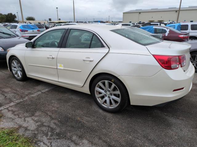 Photo 1 VIN: 1G11E5SL2EF145550 - CHEVROLET MALIBU 2LT 