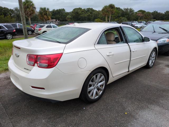 Photo 2 VIN: 1G11E5SL2EF145550 - CHEVROLET MALIBU 2LT 