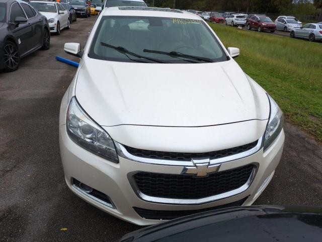 Photo 4 VIN: 1G11E5SL2EF145550 - CHEVROLET MALIBU 2LT 