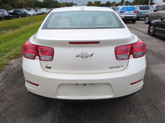 Photo 5 VIN: 1G11E5SL2EF145550 - CHEVROLET MALIBU 2LT 