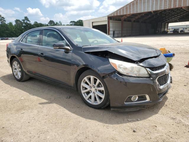 Photo 3 VIN: 1G11E5SL2EF148013 - CHEVROLET MALIBU 2LT 