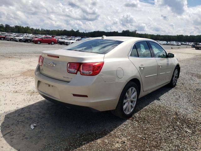 Photo 3 VIN: 1G11E5SL2EF155026 - CHEVROLET MALIBU 2LT 