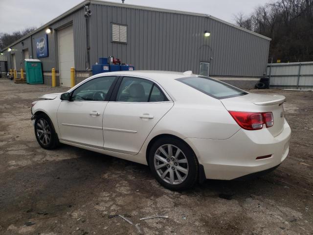 Photo 1 VIN: 1G11E5SL2EF158220 - CHEVROLET MALIBU 2LT 