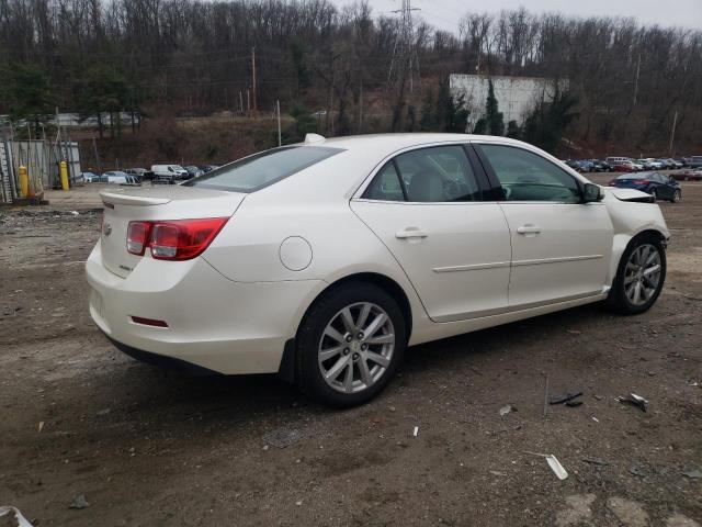 Photo 2 VIN: 1G11E5SL2EF158220 - CHEVROLET MALIBU 2LT 