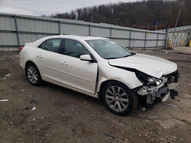 Photo 3 VIN: 1G11E5SL2EF158220 - CHEVROLET MALIBU 2LT 