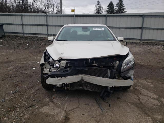 Photo 4 VIN: 1G11E5SL2EF158220 - CHEVROLET MALIBU 2LT 